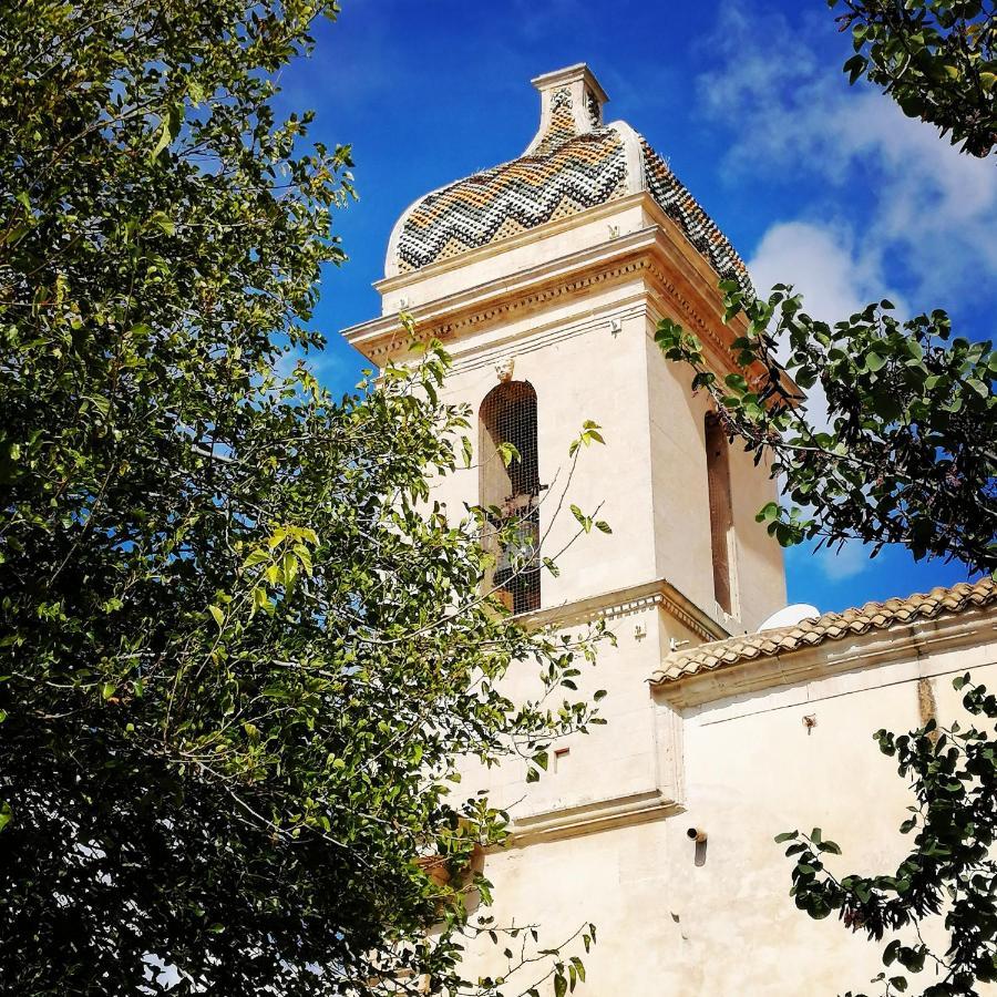 Casagio' Villa Ragusa Exterior photo