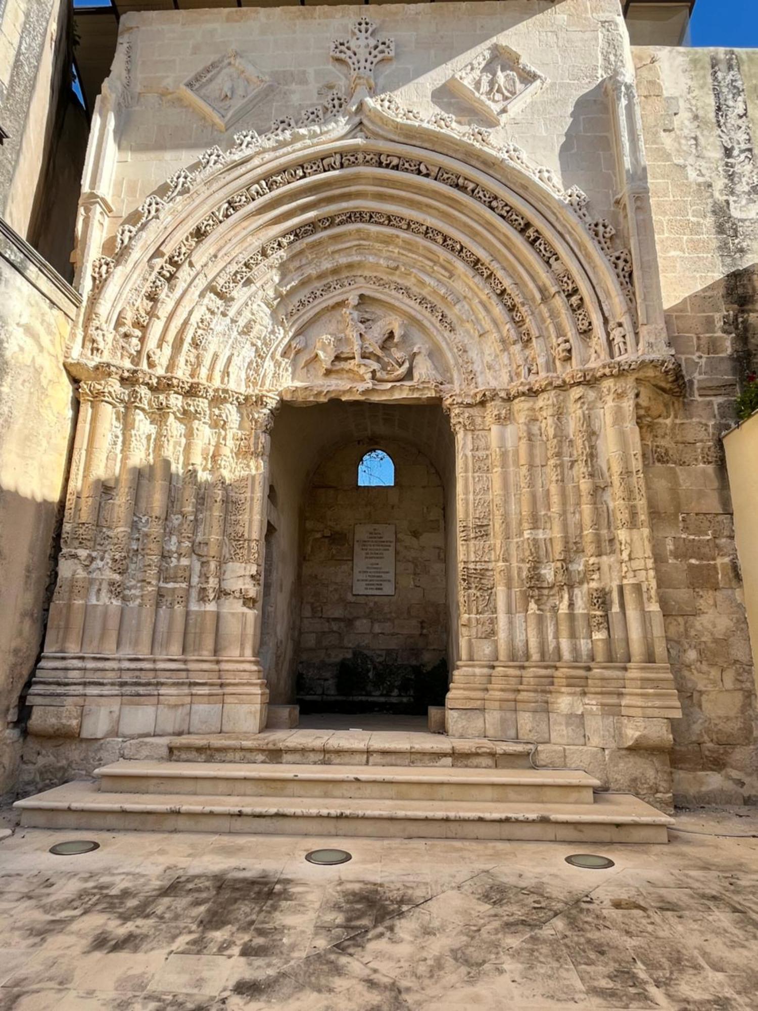 Casagio' Villa Ragusa Exterior photo