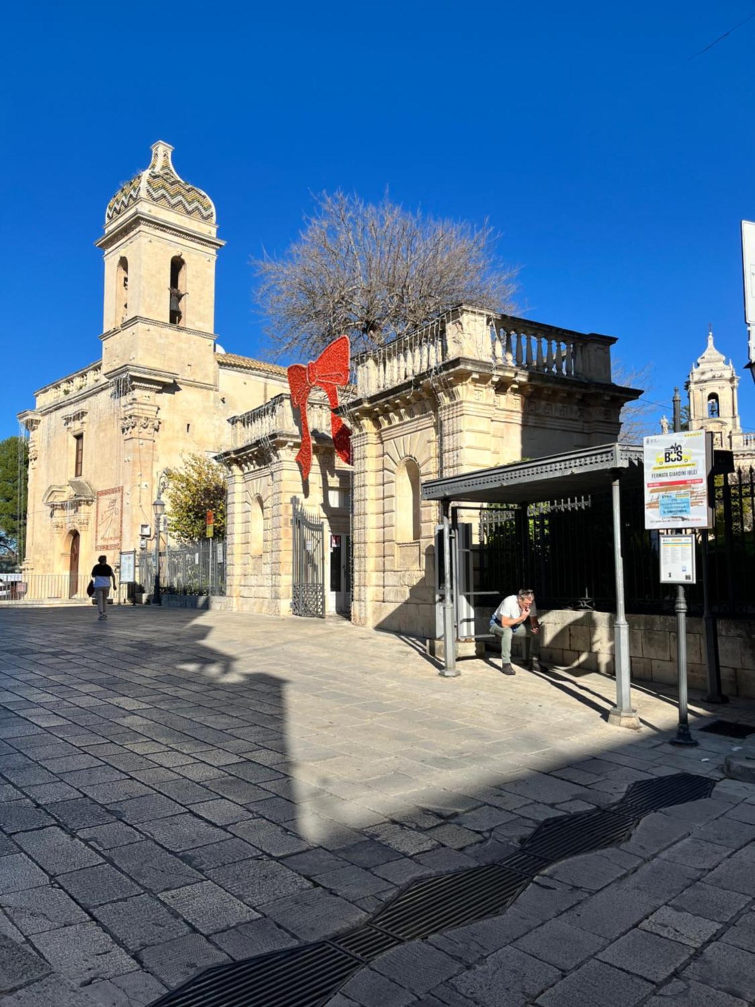 Casagio' Villa Ragusa Exterior photo