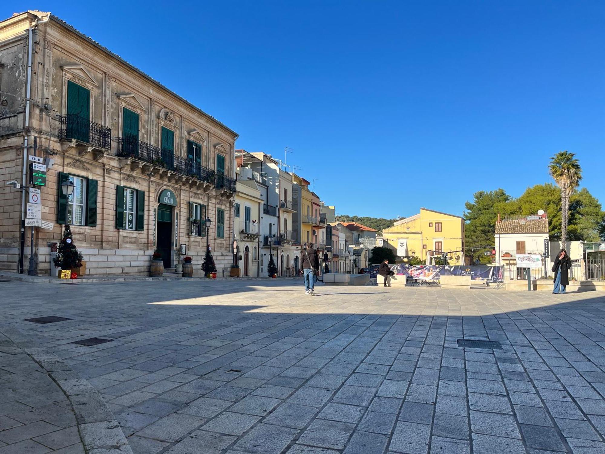 Casagio' Villa Ragusa Exterior photo